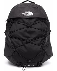 The North Face - Borealis ロゴ バックパック - Lyst