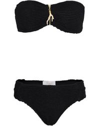 Brigitte Bardot - Set Bikini A Fascia - Lyst