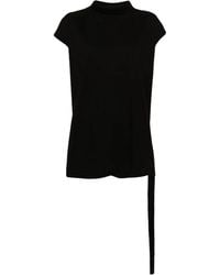 Rick Owens - Edfu T トップ - Lyst