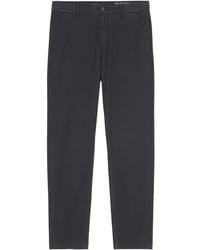 Marc O' Polo - Pantalones a cuadros - Lyst