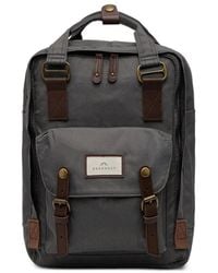 Doughnut - Macaroon Buckled Backpack - Lyst