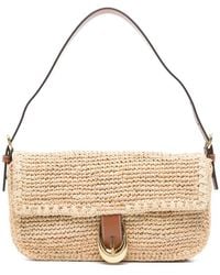 STAUD - Harlow Tote Bag - Lyst