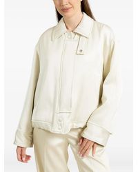 Jil Sander - Jackets - Lyst