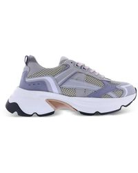 Nubikk - Baskets Ross Nomad À Lacets - Lyst