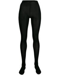 Wolford - Collant Merino - Lyst