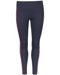 Reebok - Essentials Linear Leggings - Lyst