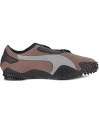 PUMA - Mostro Hook-Loop Sneakers - Lyst