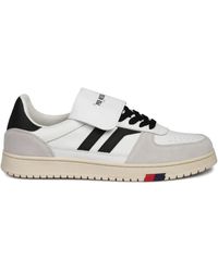 Keds - Leather Sneakers - Lyst