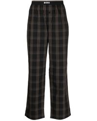 BOSS by HUGO BOSS Pajamas for Men | Online Sale up to 50% off | Lyst