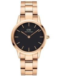 Daniel Wellington - Iconic Link 32mm - Lyst