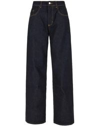 ICON DENIM - Bea Jeans - Lyst