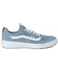 Vans - Range Exp Sneakers - Lyst