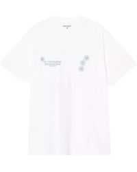 Carhartt - C Trip T-Shirt - Lyst