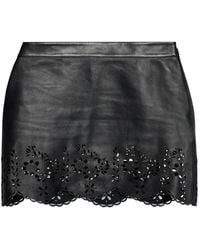 Isabel Marant - Maxi-Rok Met Bloemenprint - Lyst