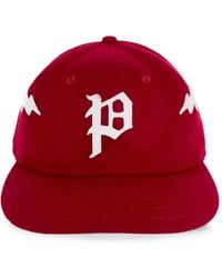 KTZ - 9Fifty Heritage Strapback Cap - Lyst