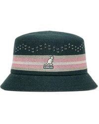 Kangol - Bob À Ornements En Cristal - Lyst