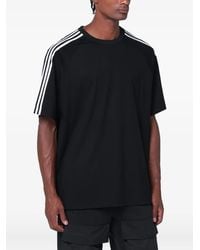 Y-3 - T-Shirts And Polos - Lyst