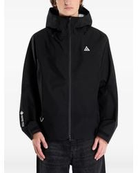 Nike - Acg Misery Ridge Hooded Jacket - Lyst