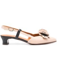 Chie Mihara - Hazel Pumps 40Mm - Lyst
