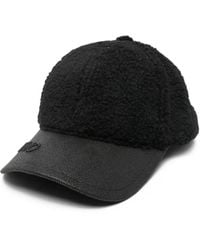 Liu Jo - Teddy Baseball Cap - Lyst