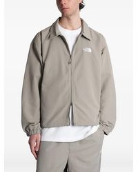 The North Face - Tnf Easy Wind Jacket - Lyst