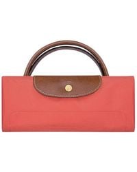 Longchamp - Large Le Pliage Original Tote Bag - Lyst