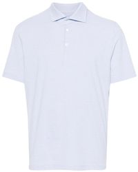 Fedeli - Polo Zero A Rayas - Lyst