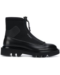 givenchy shoes boots