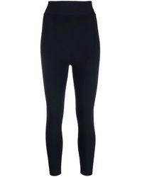 P.A.R.O.S.H. - High Waist Broek - Lyst