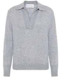 EMERSON RENALDI - Long-Sleeves Sweater - Lyst