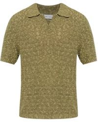 Samsøe & Samsøe - T-Shirt À Manches Courtes - Lyst