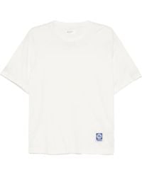 Universal Works - Short-Sleeved T-Shirt - Lyst