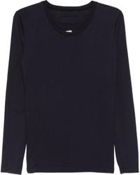 Private 0204 - Long-Sleeve Top - Lyst
