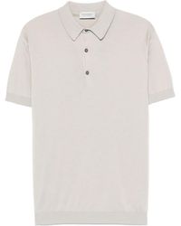 John Smedley - Polo Adrian - Lyst