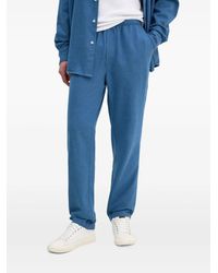 American Vintage - Dakota Hose Mit Elastischem Bund - Lyst
