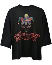 Intodusk - Urban Clown Graphic-Print T-Shirt - Lyst