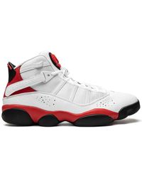 Nike - Sneakers Alte 6 Rings - Lyst
