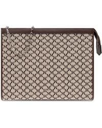 Max Mara - Mmtroussem Clutch Bag - Lyst