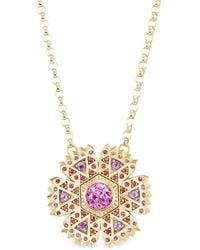 Harwell Godfrey - Multi-Stone Necklace - Lyst