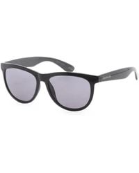 Calvin Klein - Square-Frame Sunglasses - Lyst