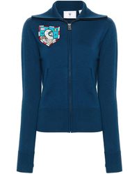 Rossignol - Cardigan Galina Con Zip X Jcc - Lyst
