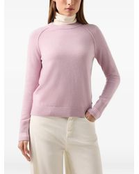 Bogner - Vanessa Raglan-Sleeve Sweater - Lyst
