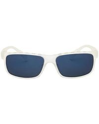 adidas - Wraparound-Frame Sunglasses - Lyst