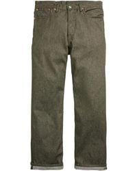 RRL - Jean À Coupe Ample - Lyst