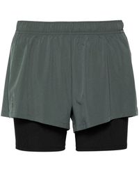 On Shoes - Shorts sportivi Energy Pace - Lyst