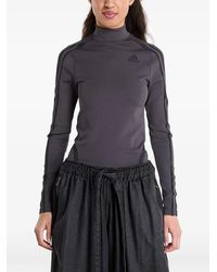 adidas - Long-Sleeve T-Shirt - Lyst