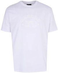 Gaelle Paris - Graphic T-Shirt - Lyst