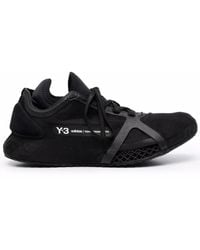 Y-3 - Runner 4d Iow Trainers - Lyst