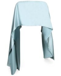 Blanca Vita - Sveva Scarf - Lyst