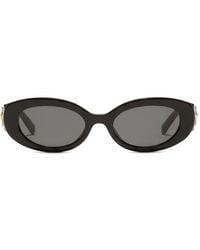 Dolce & Gabbana - Devotion Sunglasses - Lyst